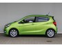Opel Karl 1.0 ecoFLEX Cosmo | Stoelverwamring | Half-leder | Parkeersensoren | Cruise control | Climate control |