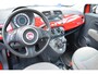 Fiat 500 1.2 Lounge | Panoramadak | Airco | L.M. Velgen.