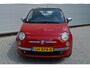 Fiat 500 1.2 Lounge | Panoramadak | Airco | L.M. Velgen.