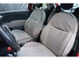 Fiat 500 1.2 Lounge | Panoramadak | Airco | L.M. Velgen.