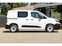 Peugeot Partner 1.2 PureTech 110 PK Premium Airco I Parkeersensoren I CarPlay I Android I Cruise I Navigatie I NAP