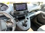 Peugeot Partner 1.2 PureTech 110 PK Premium Airco I Parkeersensoren I CarPlay I Android I Cruise I Navigatie I NAP