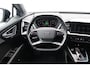 Audi Q4 e-tron 40 204pk Advanced Plus 77 kWh | Warmtepomp | Head-Up | 20'' velgen