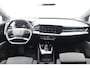 Audi Q4 e-tron 40 204pk Advanced Plus 77 kWh | Warmtepomp | Head-Up | 20'' velgen