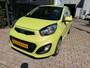 Kia Picanto 1.0 CVVT BusinessLine 81.620 km, nwe apk, grote beurt incl 4 nwe banden, airco, elec pakket, nette auto " rijklaar "