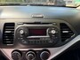 Kia Picanto 1.0 CVVT BusinessLine 81.620 km, nwe apk, grote beurt incl 4 nwe banden, airco, elec pakket, nette auto " rijklaar "