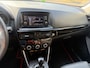 Mazda CX-5 2.2D HP GT-M 4WD automaat leer camera trekhaak