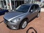 Mazda CX-5 2.2D HP GT-M 4WD automaat leer camera trekhaak