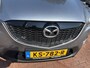 Mazda CX-5 2.2D HP GT-M 4WD automaat leer camera trekhaak