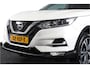 Nissan Qashqai 1.2 116 PK N-Connecta Org. NL. | Pano | Cruise | PDC | 360 Camera | NAV | ECC | LM 18" |
