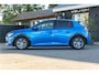 Peugeot e-208 EV Allure 50 kWh Soh 83% I Led I Half leder I Sfeerverlichting I Camera I Android I CarPlay I NL Auto I NAP