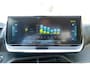 Peugeot e-208 EV Allure 50 kWh Soh 83% I Led I Half leder I Sfeerverlichting I Camera I Android I CarPlay I NL Auto I NAP