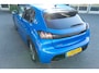Peugeot e-208 EV Allure 50 kWh Soh 83% I Led I Half leder I Sfeerverlichting I Camera I Android I CarPlay I NL Auto I NAP