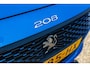 Peugeot e-208 EV Allure 50 kWh Soh 83% I Led I Half leder I Sfeerverlichting I Camera I Android I CarPlay I NL Auto I NAP