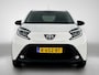 Toyota Aygo X 1.0 VVT-i MT first