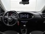 Toyota Aygo X 1.0 VVT-i MT first