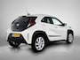 Toyota Aygo X 1.0 VVT-i MT first