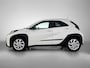 Toyota Aygo X 1.0 VVT-i MT first