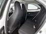 Toyota Aygo X 1.0 VVT-i MT first