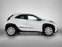 Toyota Aygo X 1.0 VVT-i MT first