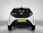 Toyota Aygo X 1.0 VVT-i MT first