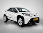 Toyota Aygo X 1.0 VVT-i MT first