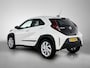 Toyota Aygo X 1.0 VVT-i MT first