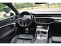 Audi A6 Avant 55 TFSI e quattro S-LINE Competition PANO DAK/ADAP CRUISE/SFEERVERL/LEDER/B&O/TREKH/MATRIX/MEMORY/NAVI/CAMERA 360