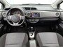 Toyota Yaris 1.3 VVT-i Dynamic