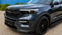 Ford Explorer 3.0 V6 EB PHEV ST-LINE / BLACK EDITION / 20inch / Unieke kleur