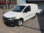 Volkswagen Caddy Maxi 1.4 TGI L2H1 EcoFuel AIRCO I PDC I 1e EIGENAAR I COMPLETE ONDERHOUDSHISTORIE I RIJDEN OP GROEN GAS = CO2 NEUTRAAL OOK LEVERBAAR ZONDER KASTJES IN LAADRUIMTE