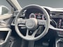 Audi A3 Sportback 35 150pk TFSI S edition Parkeersensoren voor en achter | Sportstoelen zwarte stof | Stoelverwarming voorin