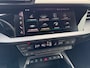 Audi A3 Sportback 35 150pk TFSI S edition Parkeersensoren voor en achter | Sportstoelen zwarte stof | Stoelverwarming voorin