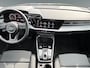 Audi A3 Sportback 35 150pk TFSI S edition Parkeersensoren voor en achter | Sportstoelen zwarte stof | Stoelverwarming voorin