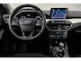 Ford Focus Wagon 1.0 EcoBoost | Stoelverwarming | adaptieve cruise control | Navigatie
