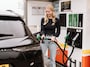 Citroën E-C4 Shine 50 kWh 136 pk Automaat Range tot 320 km Panoramadak