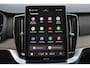 Volvo XC90 T8 Recharge AWD Plus Dark - Luchtvering - Panorama/schuifdak - IntelliSafe Assist & Surround - 360º Camera - Bowers & Wilkins audio - Adaptieve LED koplampen - Verwarmde voorstoelen, stuur & achterbank - Parkeersensoren voor & achter - Elektr. bedienb. voorstoelen met geheugen - Geventileerde voorstoelen - Draadloze tel. lader - Extra getint glas - Inklapbare trekhaak - 21' LMV