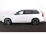 Volvo XC90 T8 Recharge AWD Plus Dark - Luchtvering - Panorama/schuifdak - IntelliSafe Assist & Surround - 360º Camera - Bowers & Wilkins audio - Adaptieve LED koplampen - Verwarmde voorstoelen, stuur & achterbank - Parkeersensoren voor & achter - Elektr. bedienb. voorstoelen met geheugen - Geventileerde voorstoelen - Draadloze tel. lader - Extra getint glas - Inklapbare trekhaak - 21' LMV