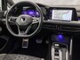 Volkswagen Golf 1.5 TSI R-Line 150Pk Automaat (2X R-LINE, PANORAMADAK, BLACK PACK, KUIPSTOELEN, STUUR/STOELVERWARMING, SFEERVERLICHTING, KEYLESS, APPLE CARPLAY, NIEUWE APK, NIEUWSTAAT)