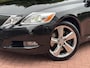 Lexus GS 300 President Uniek *WEINIG KM* Mark Levinson Houten-stuur