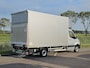 Mercedes-Benz Sprinter 317 Bakwagen Laadklep!