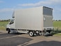 Mercedes-Benz Sprinter 317 Bakwagen Laadklep!