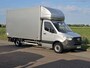 Mercedes-Benz Sprinter 317 Bakwagen Laadklep!