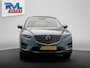 Mazda CX-5 2.2d SkyActiv-D 175 GT-M 4WD| Panoramdak | Adaptieve Cruise | Trekhaak | Leder | Memory | Stoelverwarming | Navigatie |