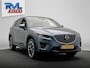 Mazda CX-5 2.2d SkyActiv-D 175 GT-M 4WD| Panoramdak | Adaptieve Cruise | Trekhaak | Leder | Memory | Stoelverwarming | Navigatie |
