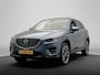 Mazda CX-5 2.2d SkyActiv-D 175 GT-M 4WD| Panoramdak | Adaptieve Cruise | Trekhaak | Leder | Memory | Stoelverwarming | Navigatie |