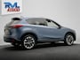 Mazda CX-5 2.2d SkyActiv-D 175 GT-M 4WD| Panoramdak | Adaptieve Cruise | Trekhaak | Leder | Memory | Stoelverwarming | Navigatie |