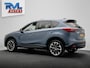 Mazda CX-5 2.2d SkyActiv-D 175 GT-M 4WD| Panoramdak | Adaptieve Cruise | Trekhaak | Leder | Memory | Stoelverwarming | Navigatie |