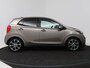Kia Picanto 1.0 CVVT Design Edition | Lederen bekleding | Camera | Cruise Control | 1e Eigenaar | Prijspakker