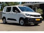Peugeot Partner 1.2 PureTech Premium Airco I Cruise I Android I CarPlay I Parkeersensoren I Navigatie I NAP I NL Auto I 1e Eig
